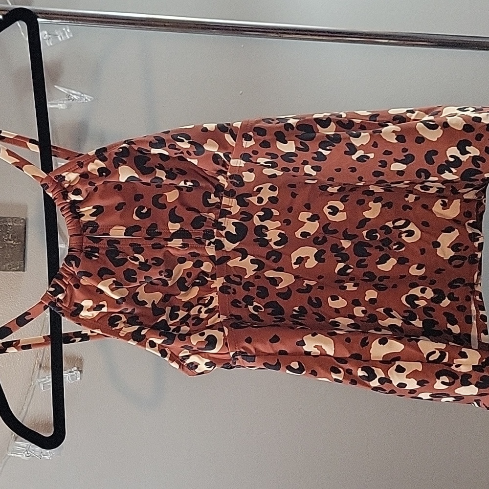 Kona Sol tankini top